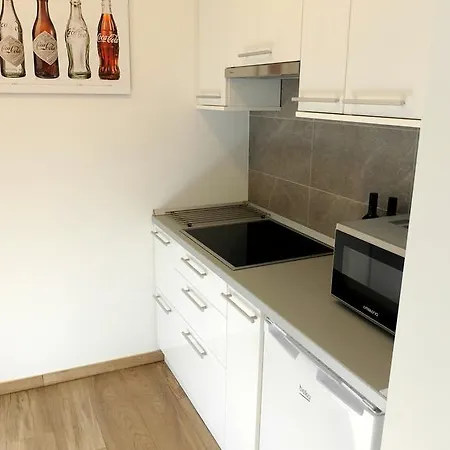 Center Flat Διαμέρισμα *