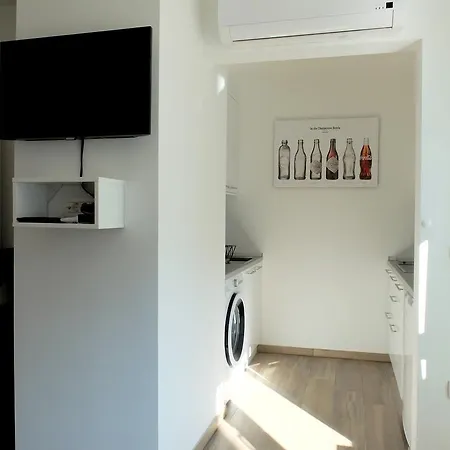 Center Flat Ljubljana