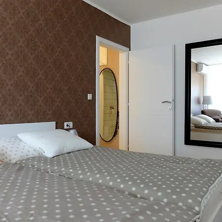 Center Flat Apartmán *