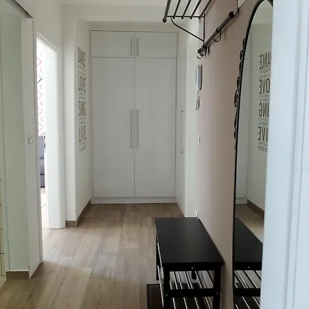 Center Flat Apartament