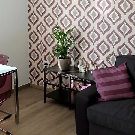 Center Flat * ليوبليانا