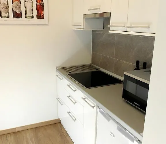 Center Flat Apartman *