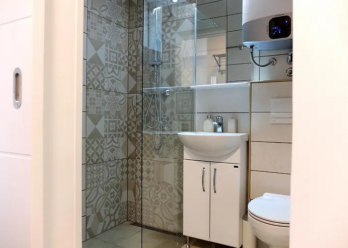 Appartement Center Flat