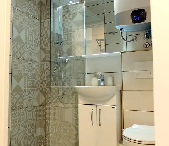 Center Flat Ljubljana