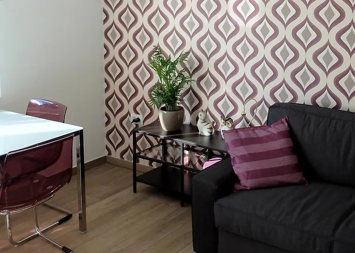 Center Flat * Ljubljana