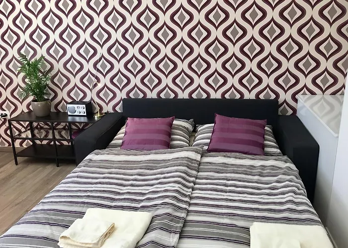 Center Flat Appartement *