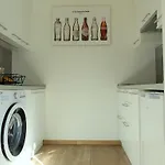 Apartman Center Flat
